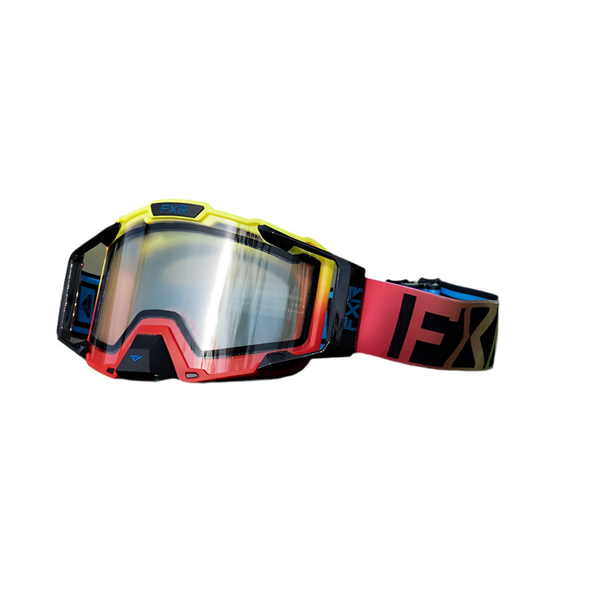 Óculos FXR outdoor esportes