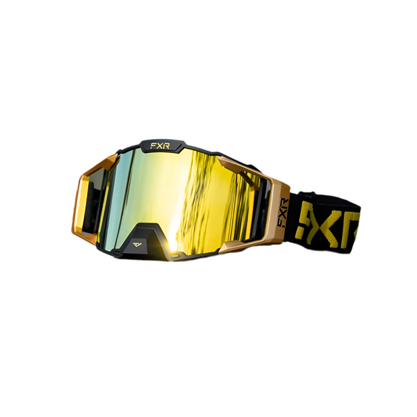 Óculos FXR motocross anti-fog